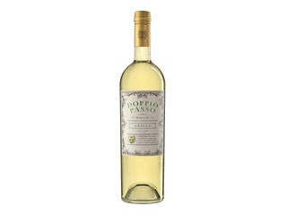 Baltvīns Doppio Passo Grillo DOC Sicilia, 13%, 0.75l