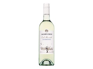 Baltvīns Jacob's Creek Cool Harvest Sauvignon Blanc, 10.5%, 0.75L