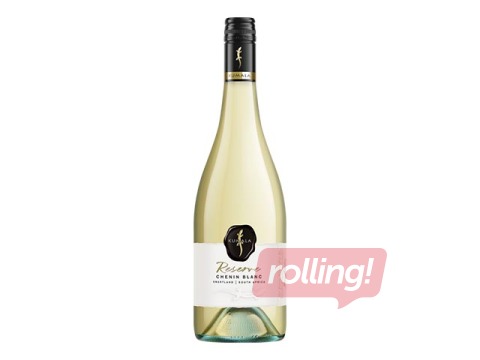 Baltvīns Kumala Reserve Chenin Blanc, 13%, 0.75L