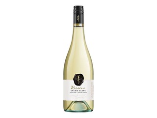 Baltvīns Kumala Reserve Chenin Blanc, 13%, 0.75L