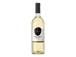 Baltvīns Kumala Cape Classic White, 12%, 0.75L