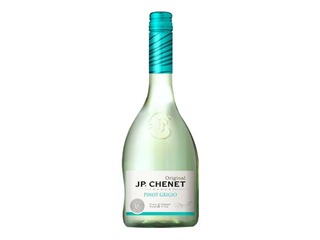 Baltvīns J.P.Chenet Pinot Grigio, 13%, 0.75L