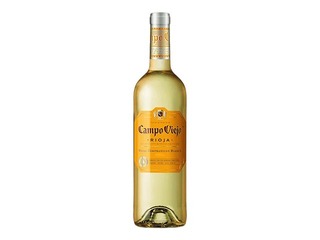 Baltvīns Campo Viejo Blanco, 12.%, 0.75l