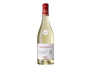 Baltvīns B&G Vouvray, 11.5%, 0.75l