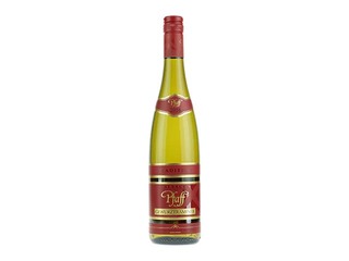 Baltvīns Pfaff, Gewurztraminer, 13.5%, 750ml