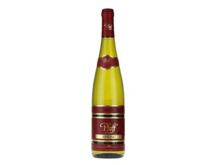 Baltvīns Pfaff, Riesling, 12%, 750ml