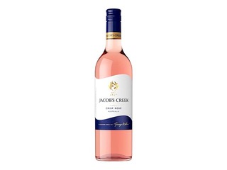 Sārtvīns Jacob's Creek Crisp Rose, 11.8%, 0.75l