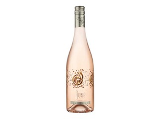 Sārtvīns Laroche De La Chevaliere Rose, 12.5%, 0.75l
