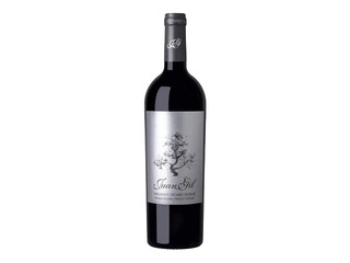 Sarkanvīns Juan Gil Monastrell DO Jumilla, 15%, 0.75L