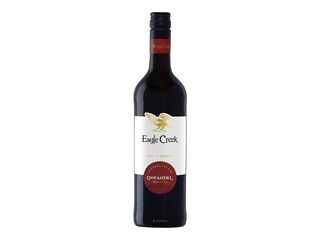 Sarkanvīns Eagle Creek, Red Zinfandel, 13%, 750ml