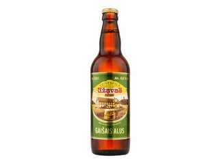 Alus 
