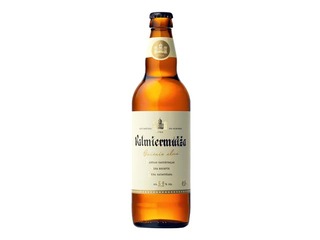 Alus Valmiermuižas Gaišais, 5.2%, 0.5L