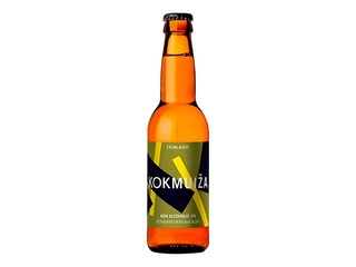 Alus Kokmuižas IPA Celmlauzis, 0%, 0.33L