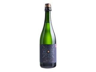 Sidrs Abavas ābolu premium brut  8,5%, 0,75 l (Taras depozīts iekļauts cenā)