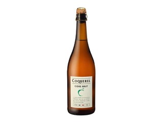 Sidrs Coquerel Brut, 4.5%, 750ml