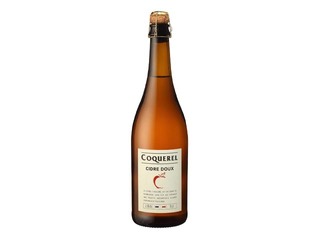 Sidrs Coquerel Doux, 2.5%, 750ml