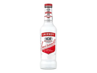 Kokteiļi Smirnoff Red Ice, 4%, 0.275L