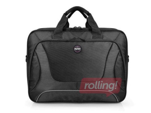 Datorsoma Port, Eco Courchevel, melna