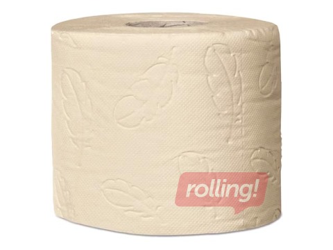 Tualetes papīrs Tork Natural Advanced, dabiska krāsa, 2-kārt., 24 gab. 