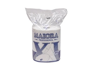 Papīra dvielis Celtex Isotta, 100m, 2 slāņi, balts