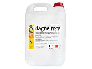 Šķidrās ziepes krēmveida Seal Dagne, 5 l