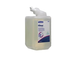 Šķidrās ziepes Kimberly Clark, kapsula, 1 l