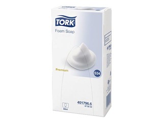 Putu ziepes Tork EnMotion S34, 800 ml