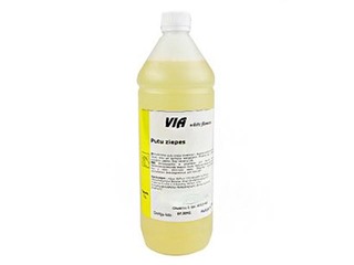 Putu ziepes VIA White Flowers, 1 L