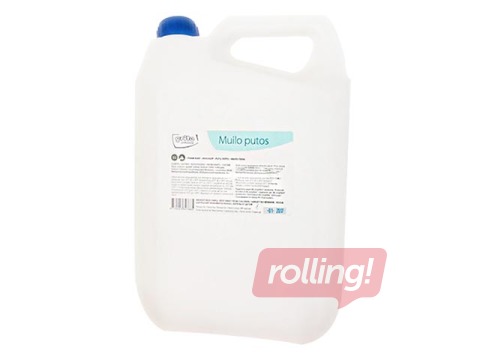 Putu ziepes Grite Profesional, 5 L