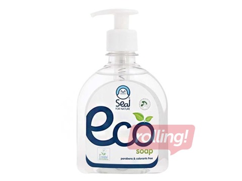Šķidrās ziepes Seal Eco , 310 ml