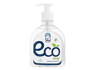 Šķidrās ziepes Seal Eco , 310 ml