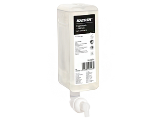 Putu ziepes Katrin Classic Handwash, 1000ml