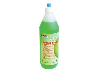Šķidrās ziepes Ewol Professional Formula SD Apple, 1l