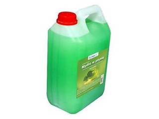 Šķidrās ziepes CleanPro Basic, 5 l
