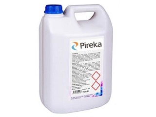 Šķidrās ziepes Pireka, 5 l