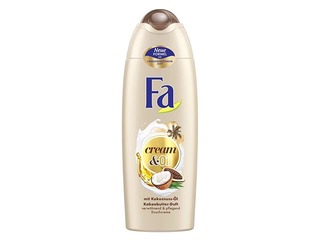 Dušas želeja Fa Cacao & Coconut,  250 ml