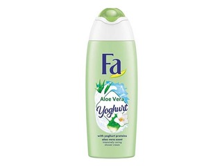Dušas krēms Fa Yoghurt  Aloe Vera,  250 ml