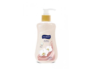 Šķidrās ziepes Hobby Orchid Flower, 400 ml