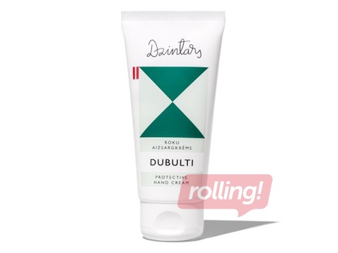 Roku aizsargkrēms DZINTARS Dubulti, 50ml
