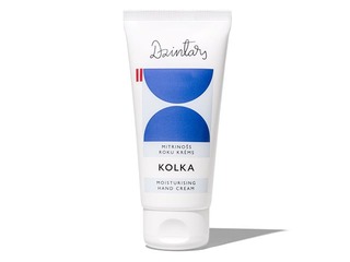 Mitrinošs roku krēms Dzintars Kolka, 50ml