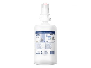 Putu ziepes Tork premium Extra Mild S4, 1l