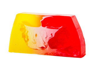 Greipfrūta ziepes, 100 g 