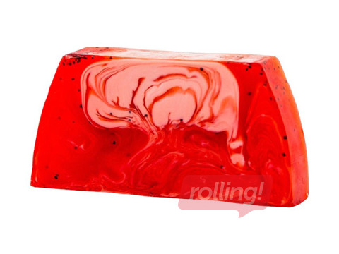 Zemeņu ziepes, 100 g 