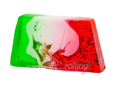 Arbūza ziepes, 100g 