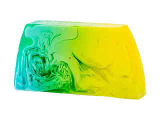 Saules gaisma ziepes 100 g 