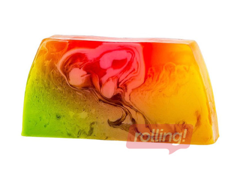 Bubble Gum ziepes, 100 g 