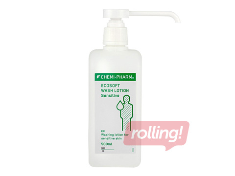 Mazgāšanas losjons Chemi-Pharm, Ecosoft, 500ml
