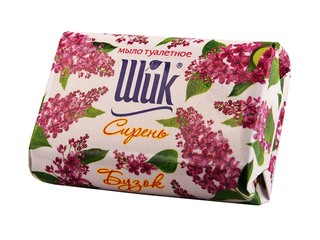 Ziepes Šik, ceriņi, 70g