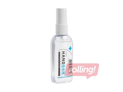 Dezinfekcijas līdzeklis/želeja rokām Handsan, 75ml