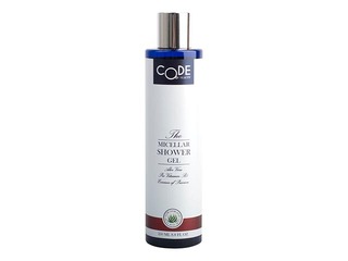 Dušas želeja Code Of Beauty Essence of Passion, 250ml